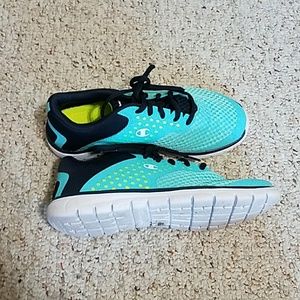 Running shoes Champion shoes comfortable